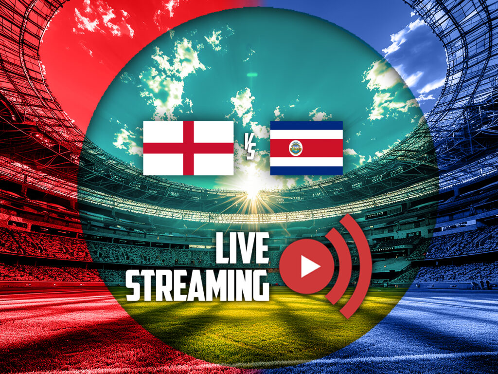 αγγλια κοστα ρικα live streaming καναλι (10/06/2026)