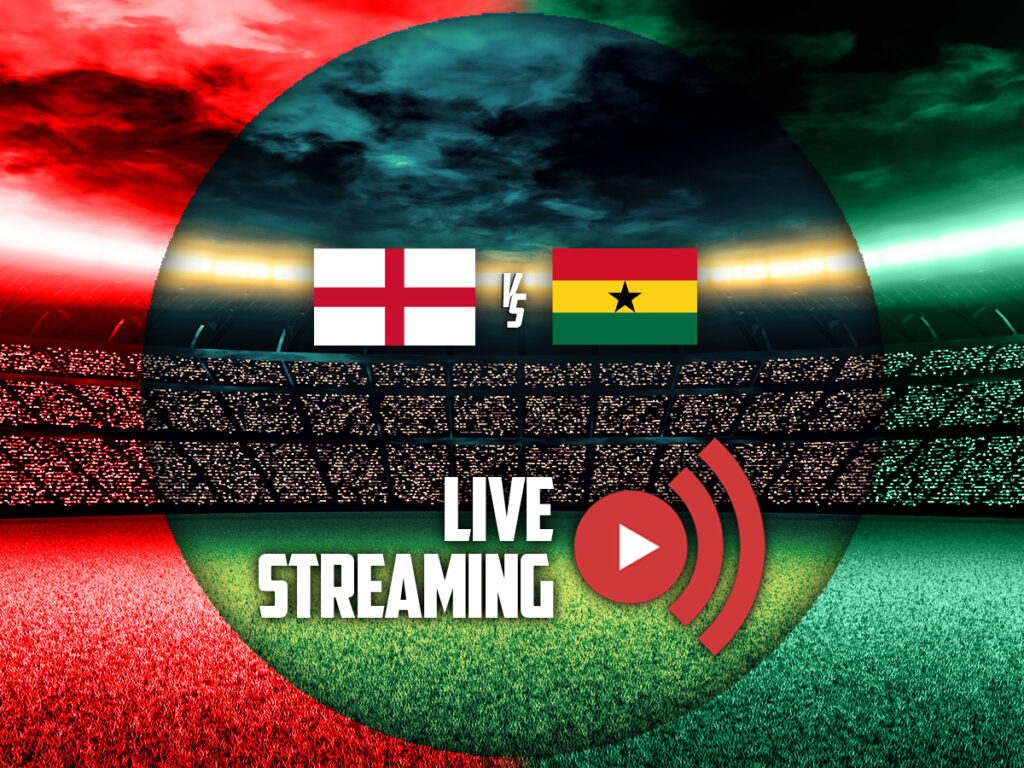 αγγλια γκανα καναλι live streaming (23/06/2026)