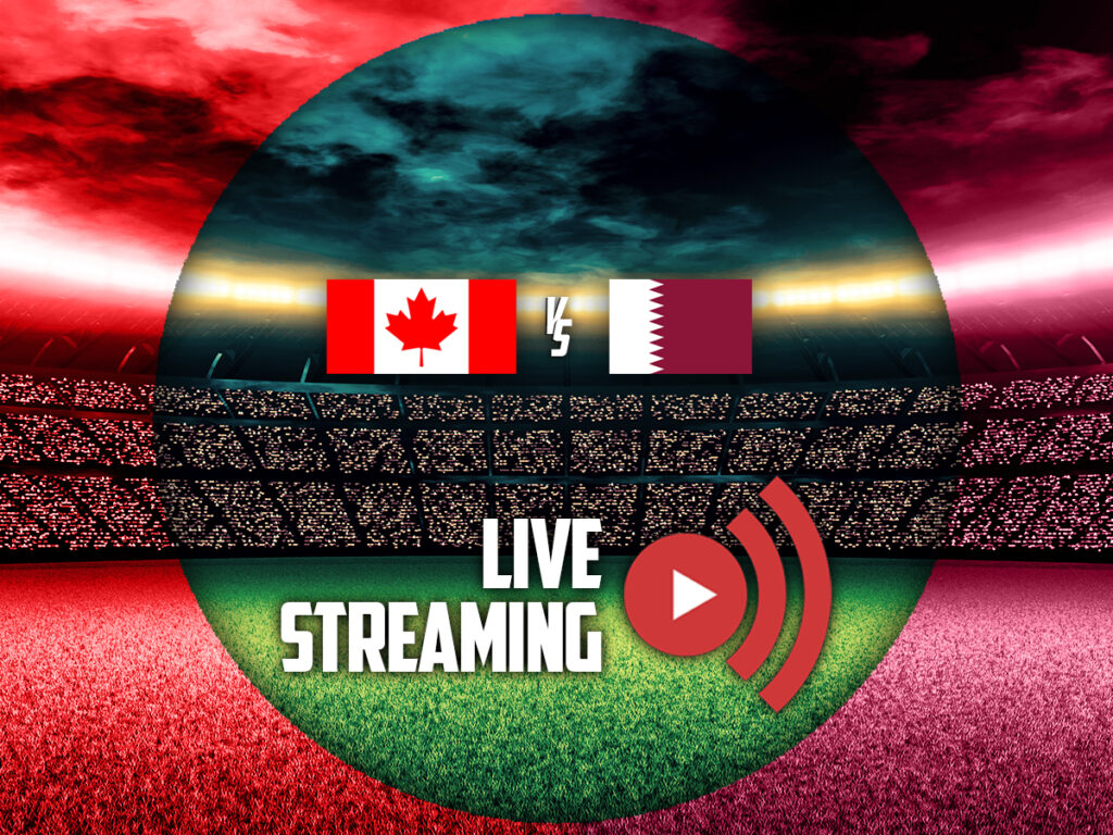 καναδας καταρ καναλι live streaming (19/06/2026)