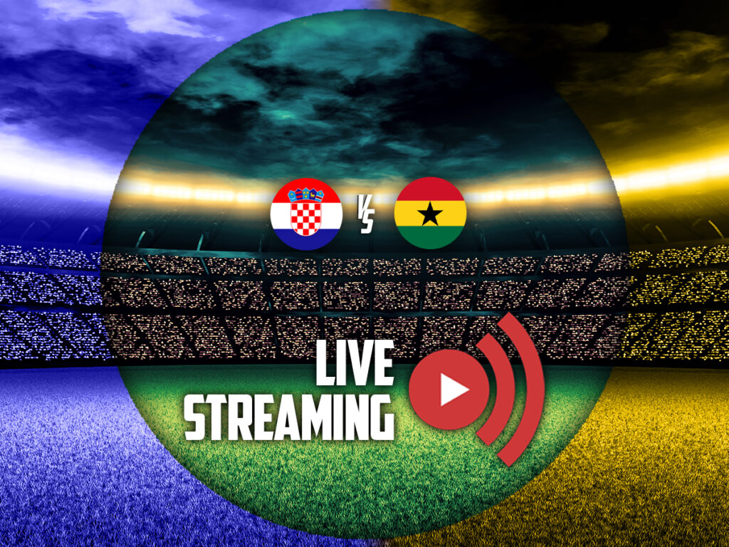 κροατια γκανα καναλι live streaming (28/06/2026)