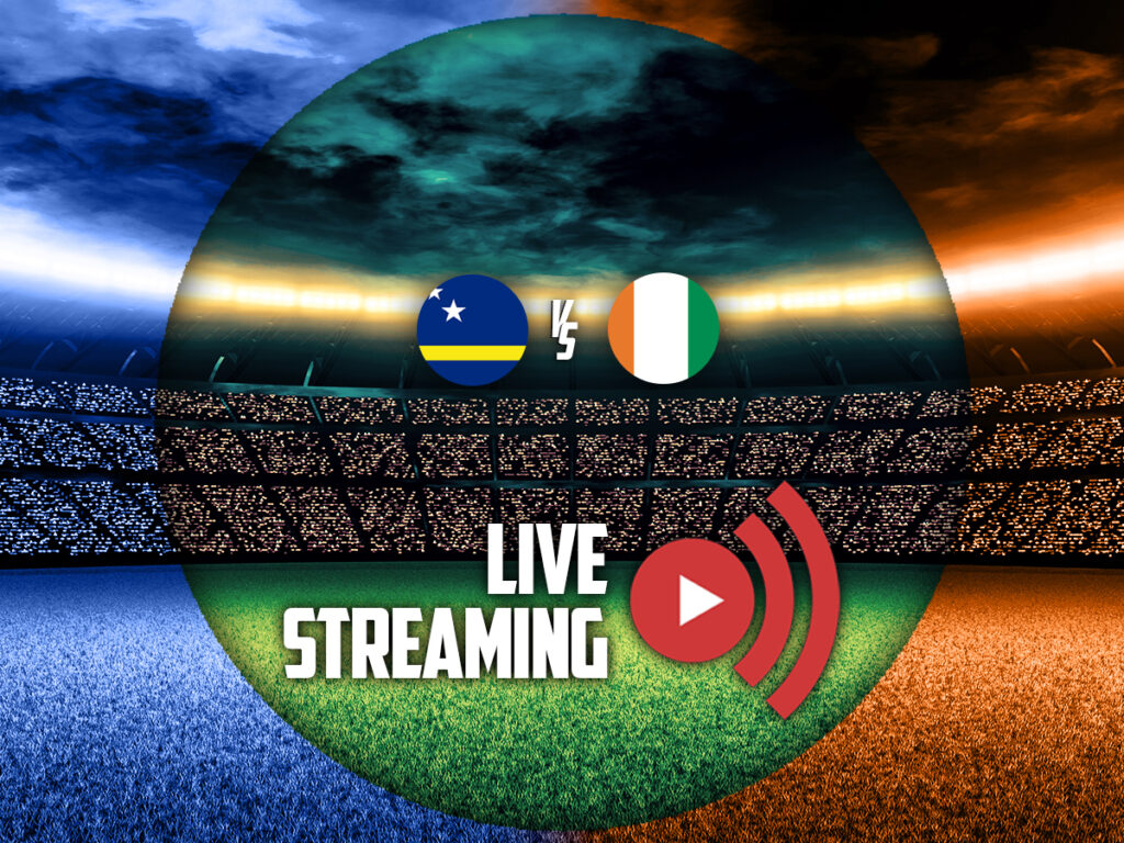 κουρασαο ακτη ελεφαντοστου καναλι live streaming (25/06/2026)