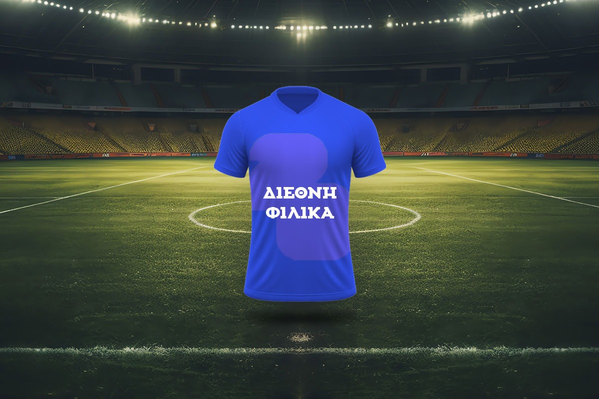Αυστρία - Ισραήλ image