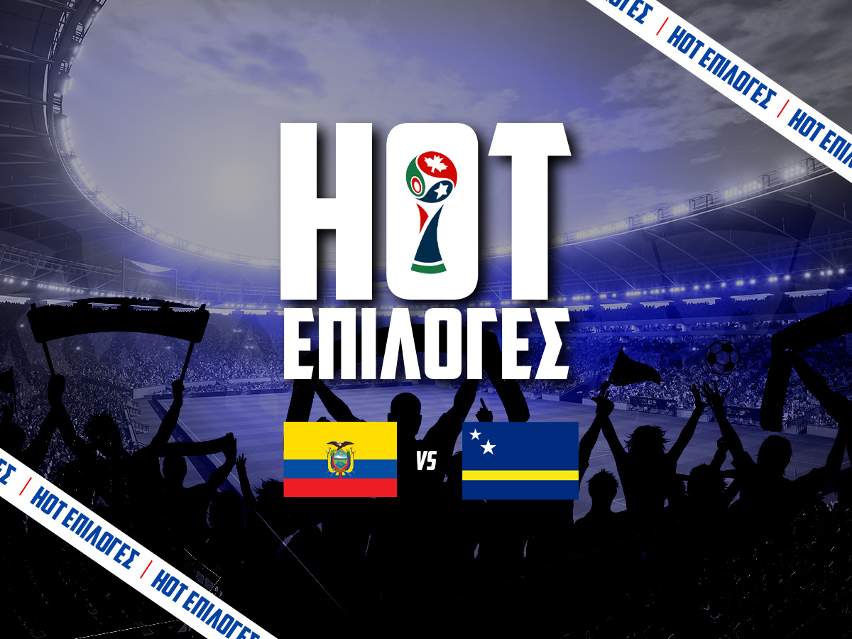 Εκουαδόρ – Κουρασάο Προγνωστικά⚽: Τι να παίξω και που image