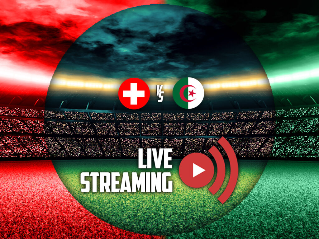 ελβετια αλγερια καναλι live streaming (03/07/2026)