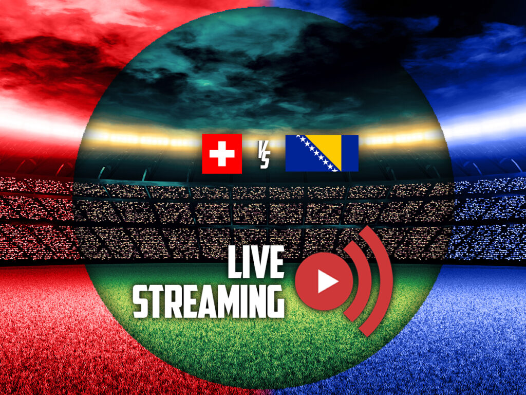 ελβετια βοσνια καναλι live streaming (18/06/2026)