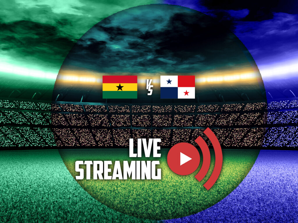 γκανα παναμας καναλι live streaming (18/06/2026)