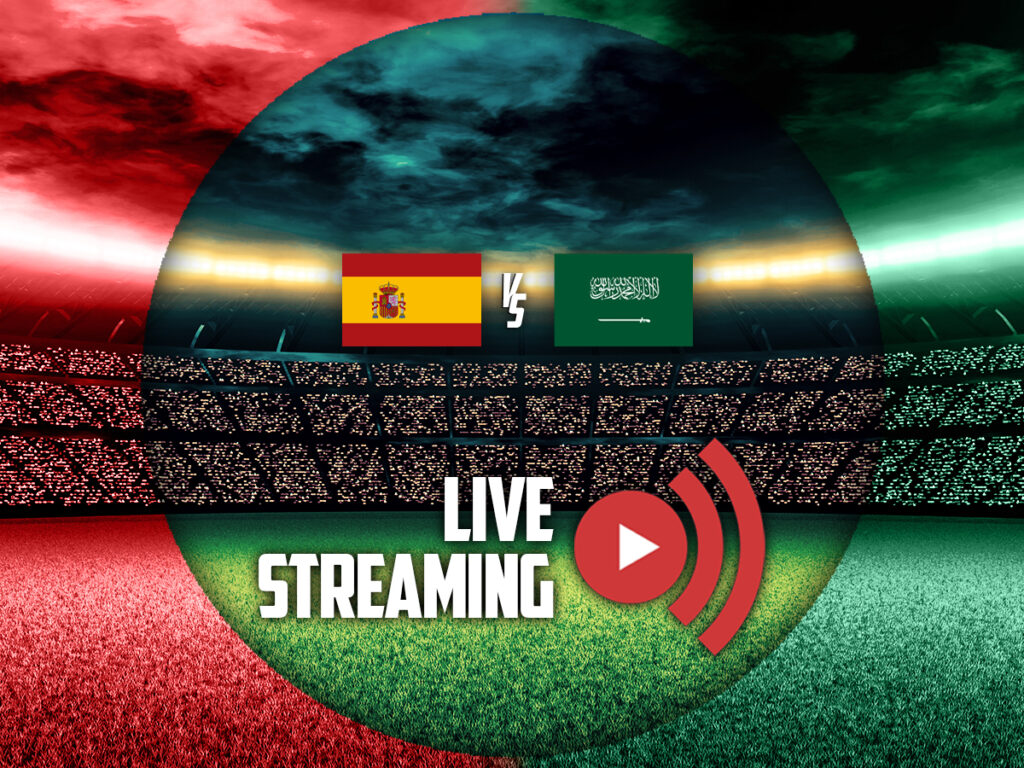 ισπανια σαουδικη αραβια καναλι live streaming (21/06/2026)