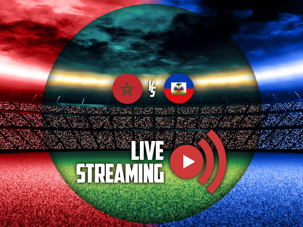 μαροκο αιτη καναλι live streaming (25/06/2026)