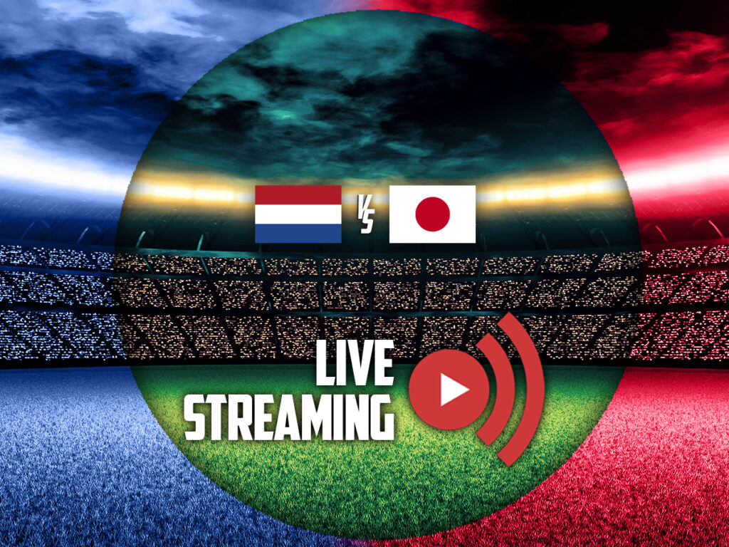 ολλανδια ιαπωνια καναλι live streaming (14/06/2026)