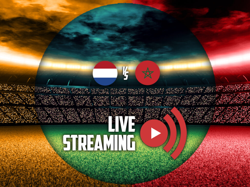 ολλανδια μαροκο καναλι live streaming (30/06/2026)