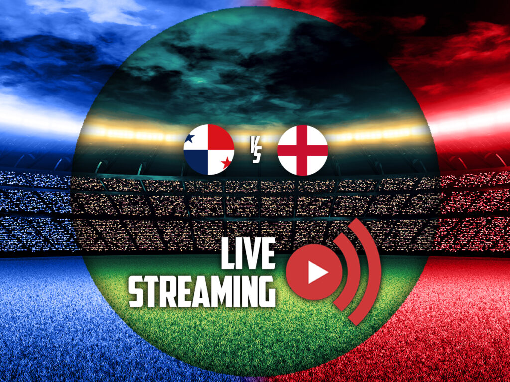 παναμας αγγλια καναλι live streaming (28/06/2026)