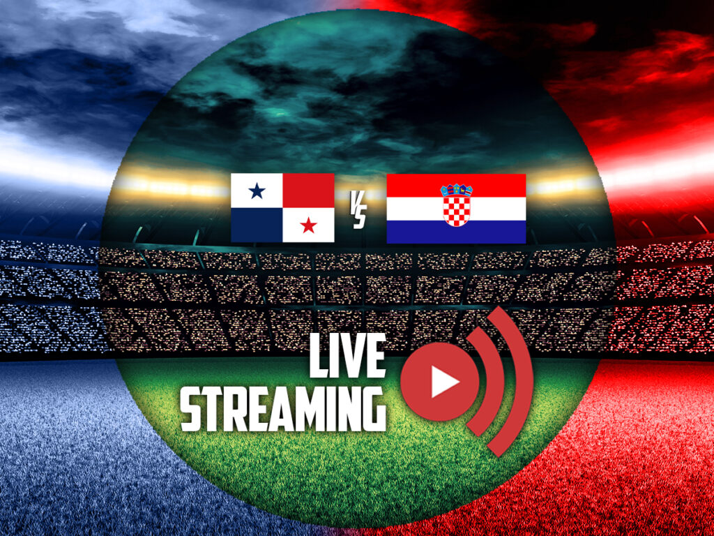 παναμας κροατια καναλι live streaming (24/06/2026)