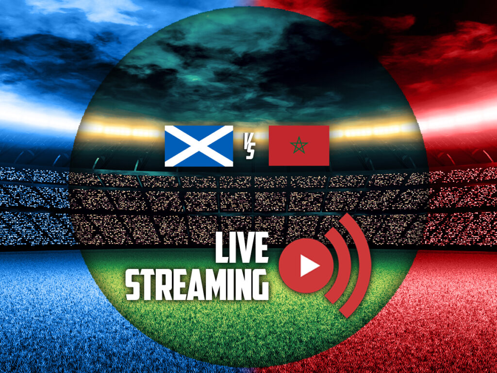 σκωτια μαροκο καναλι live streaming (20/06/2026)