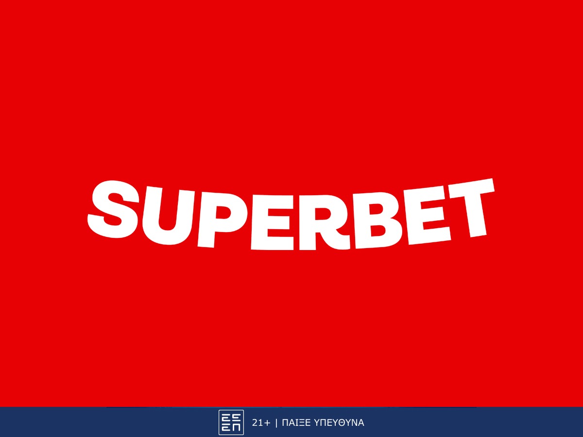 Superbet: Φουλ του… γκολ από ημίχρονο με τρελή ενισχυμένη απόδοση! 🤯💥 image