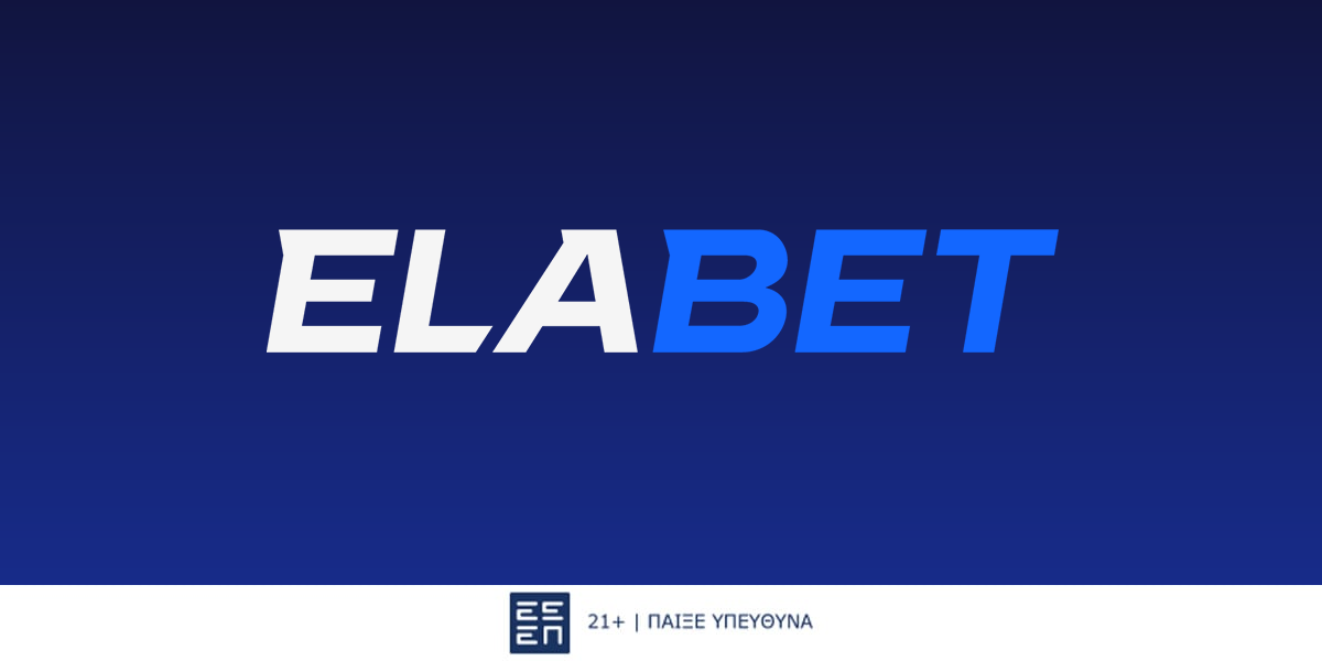Η Elabet αποκαλύπτει το απόλυτα συναρπαστικό Online & Live Casino περιβάλλον image