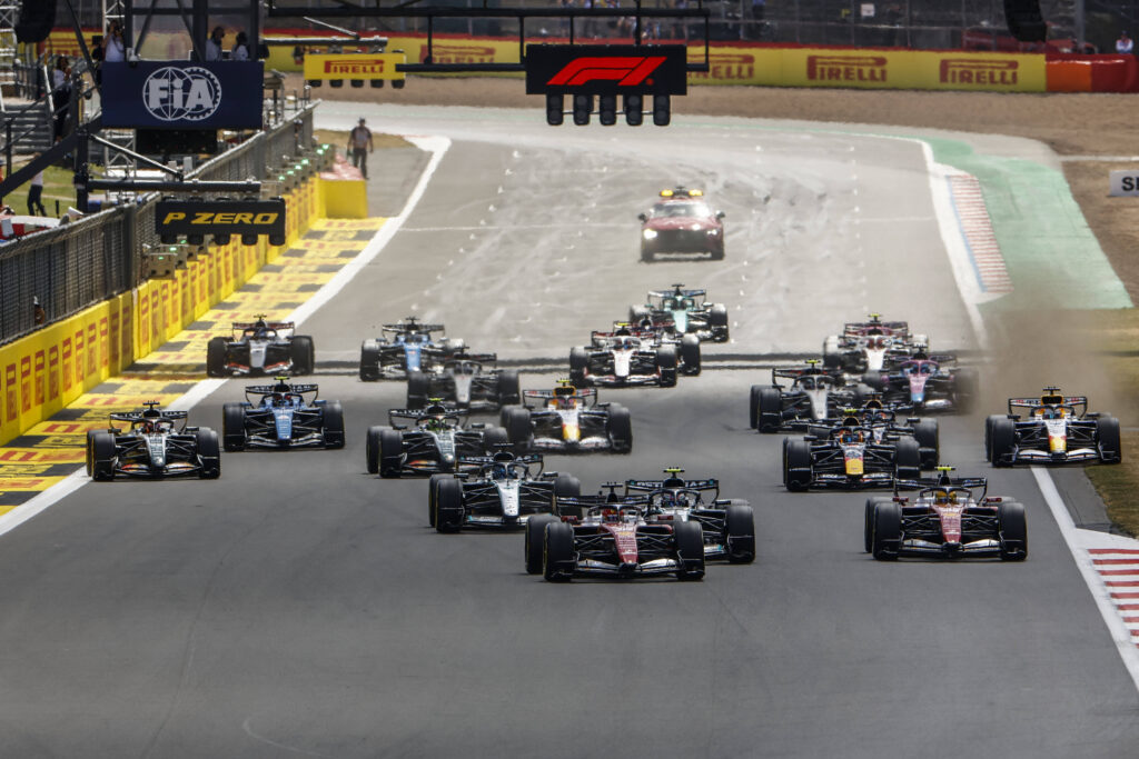 Novibet: Όλα έτοιμα για το Grand Prix του Βελγίου με ειδικά στοιχήματα!