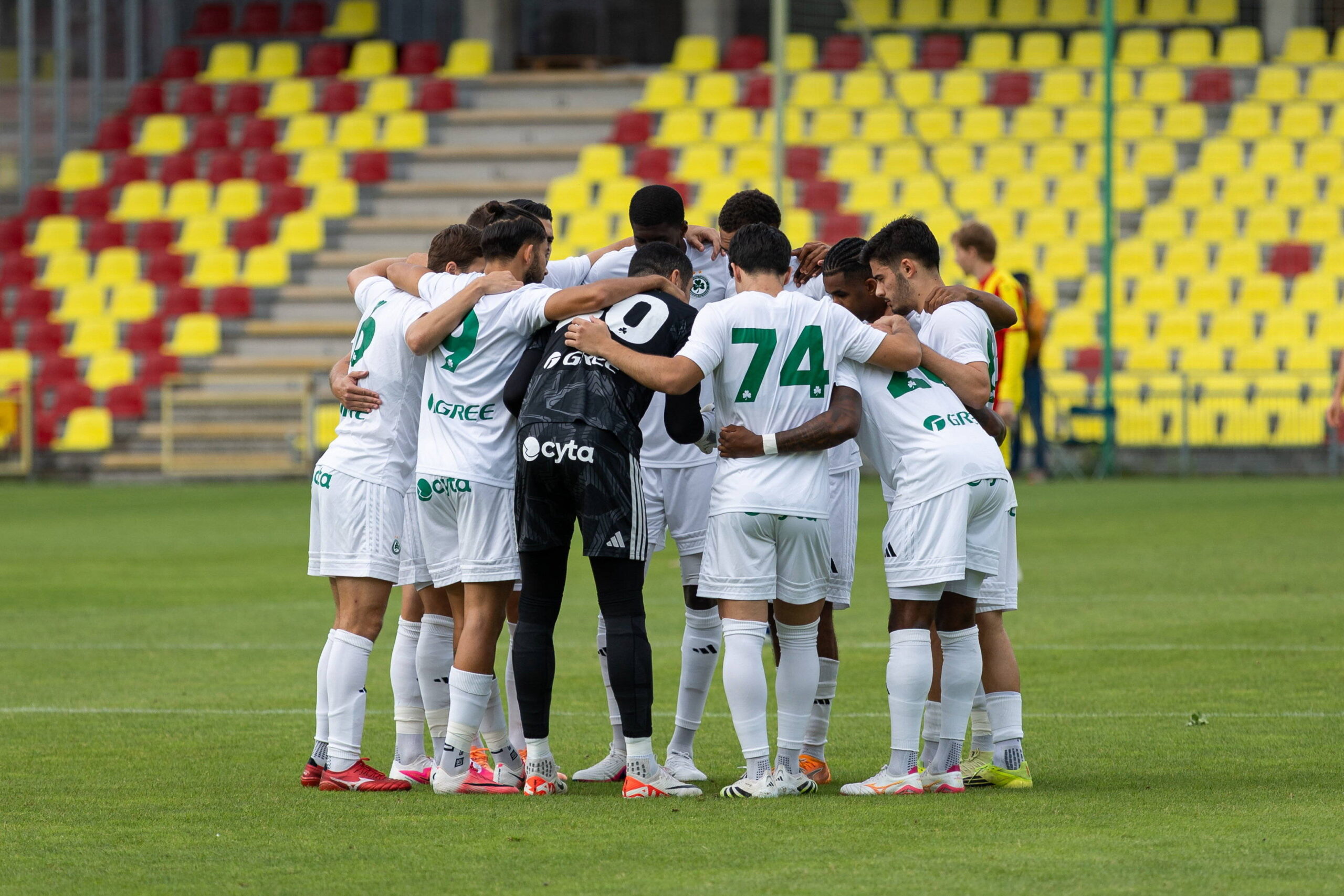 Novibet: «Μάχες» για την επόμενη φάση του Champions League με ειδικά στοιχήματα! image