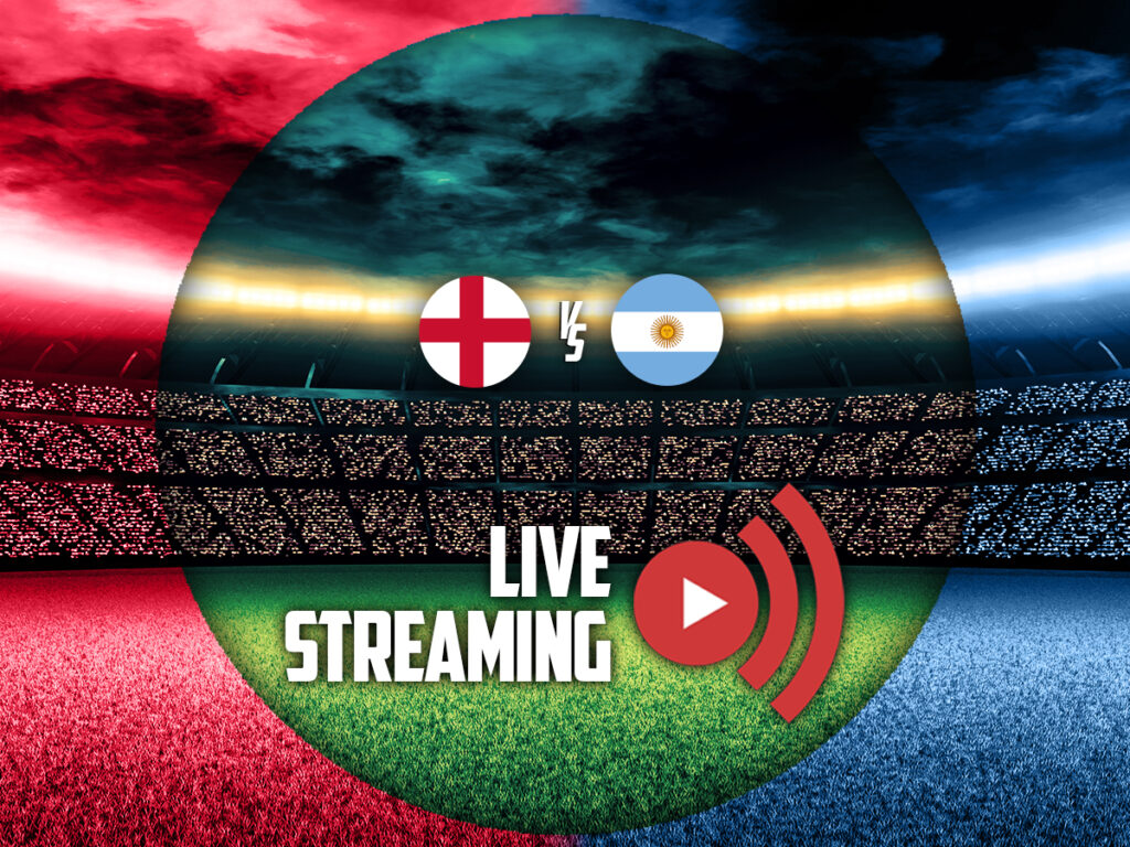 αγγλια αργεντινη καναλι live streaming (15/07/2026)