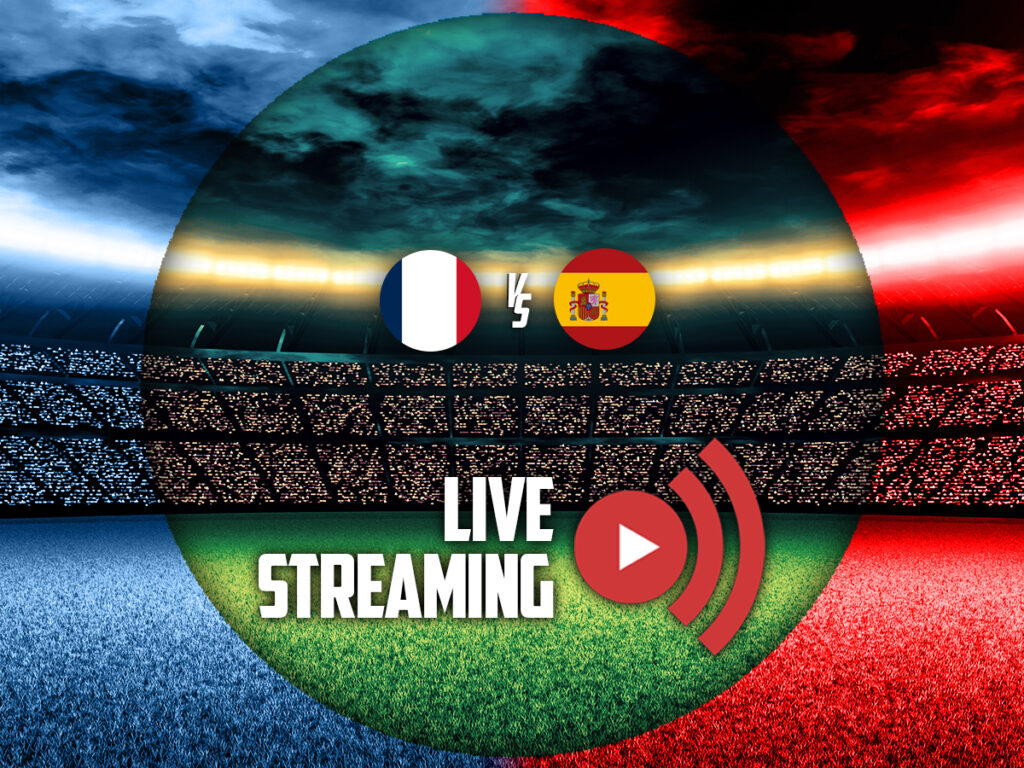 γαλλια ισπανια καναλι live streaming (14/07/2026)