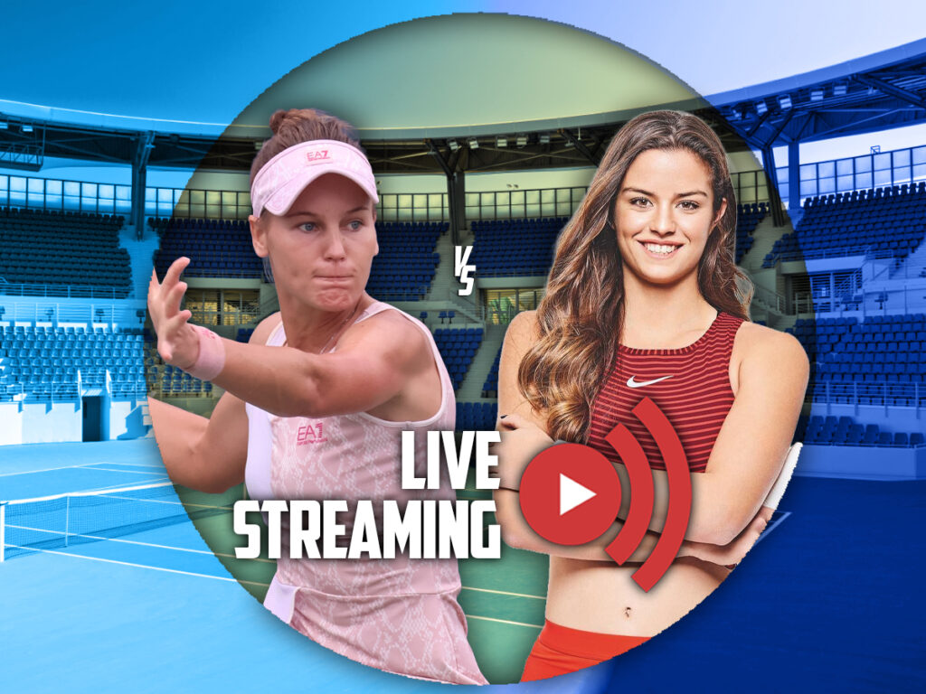 κουντερμετοβα σακκαρη καναλι live streaming (13/07/2026)
