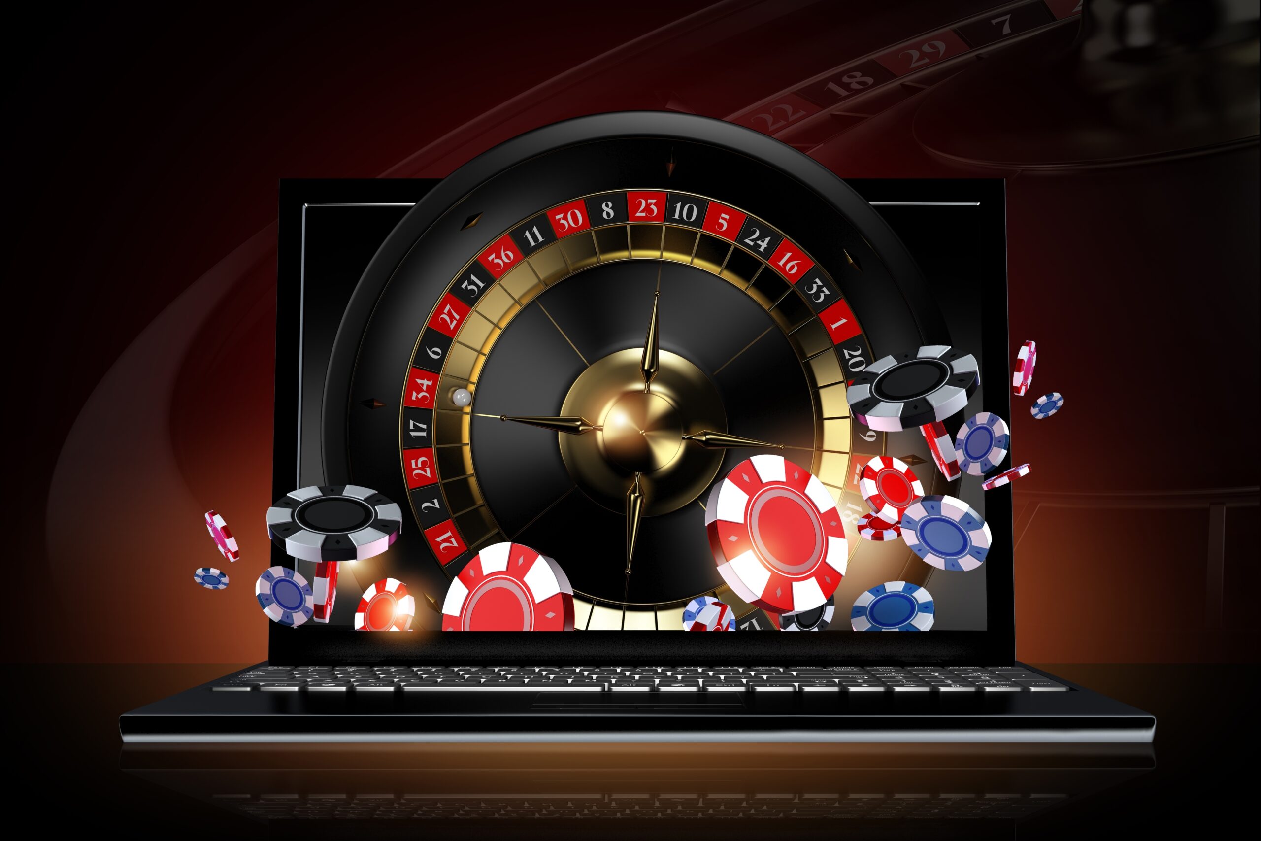 Τι αλλάζει στη φορολογία κερδών στα online casino image