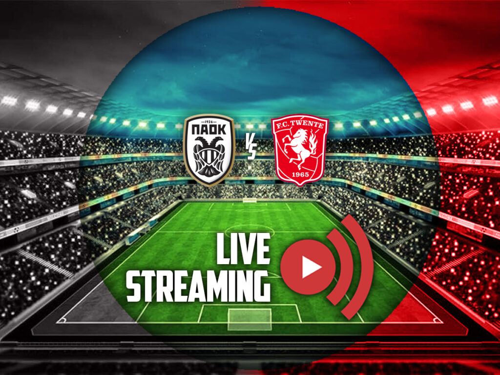 παοκ τβεντε καναλι live streaming (11/07/2026)
