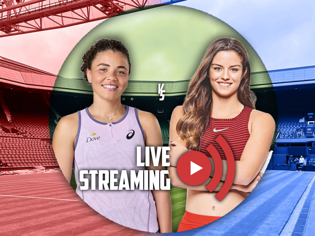 παολινι σακκαρη καναλι live streaming γουιμπλεντον (04/07/2026)