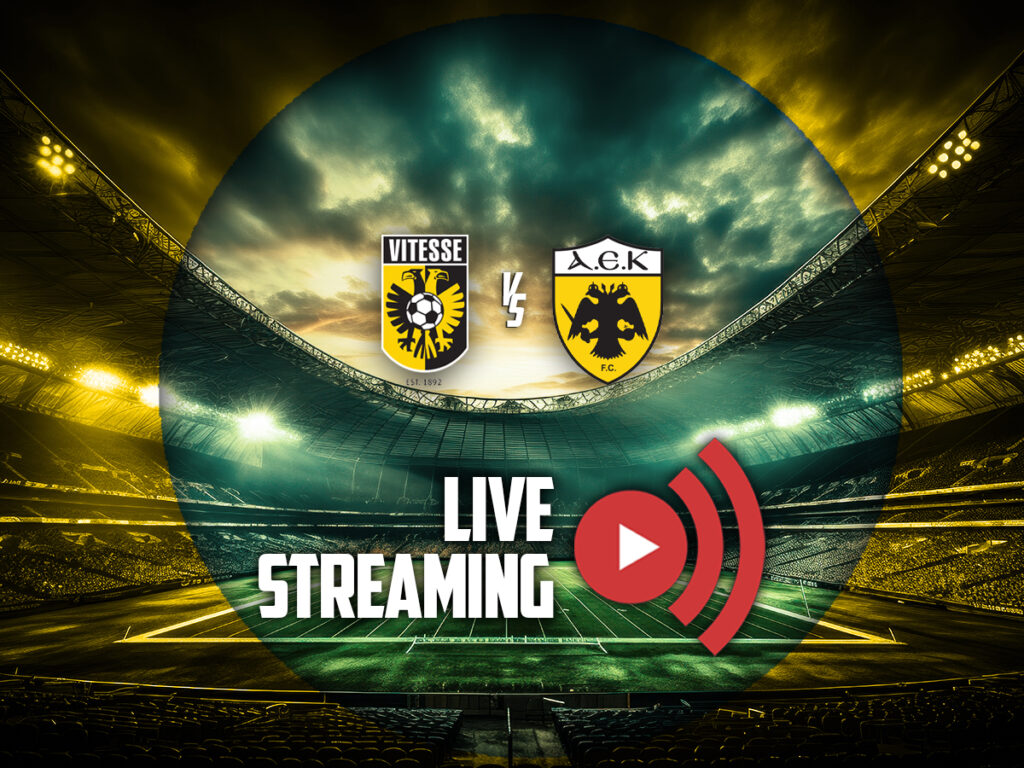 φιτεσε αεκ καναλι live streaming (15/07/2026)
