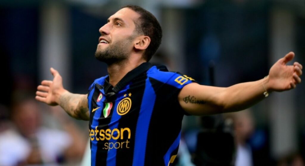 Οι εκτελεστές της Serie A