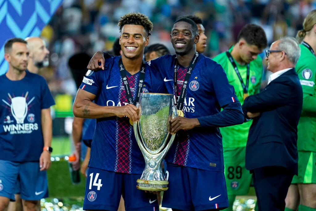 Novibet: Το ελληνικό και το ευρωπαϊκό Super Cup με ενισχυμένες αποδόσεις!