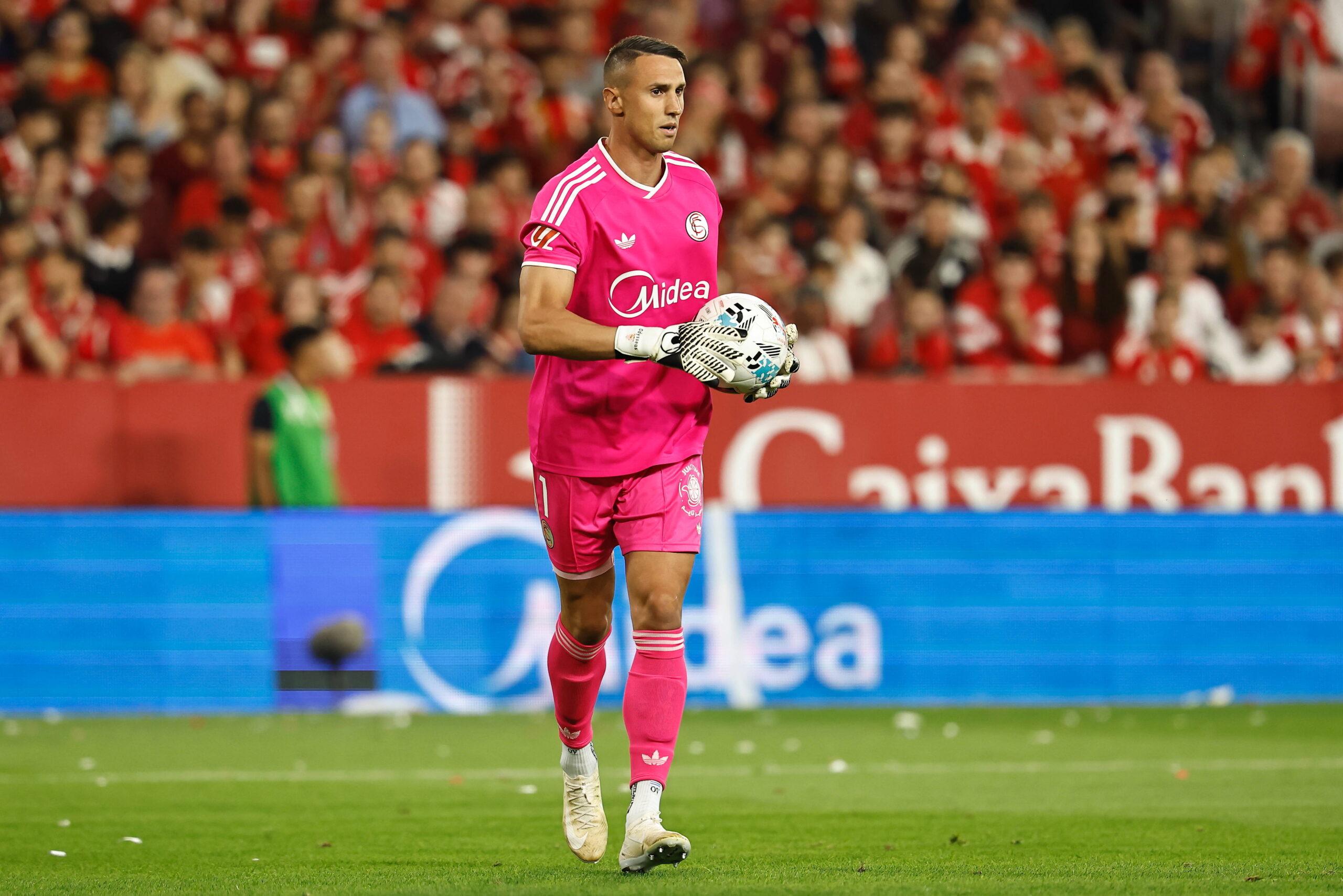 Novibet: Ανοίγει η αυλαία στη La Liga με ενισχυμένες αποδόσεις! image
