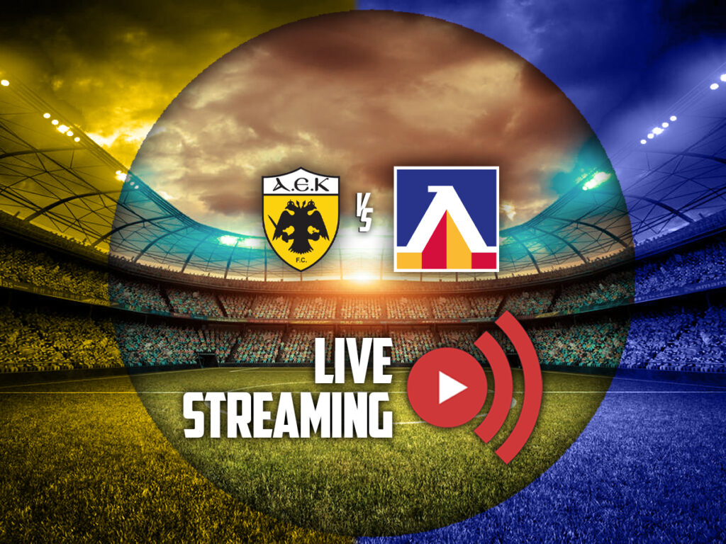 αεκ λεφσκι καναλι live streaming