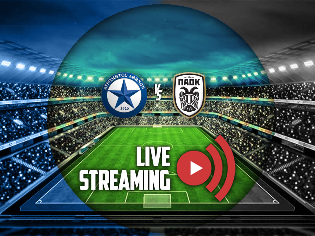 ατρομητος παοκ καναλι live streaming