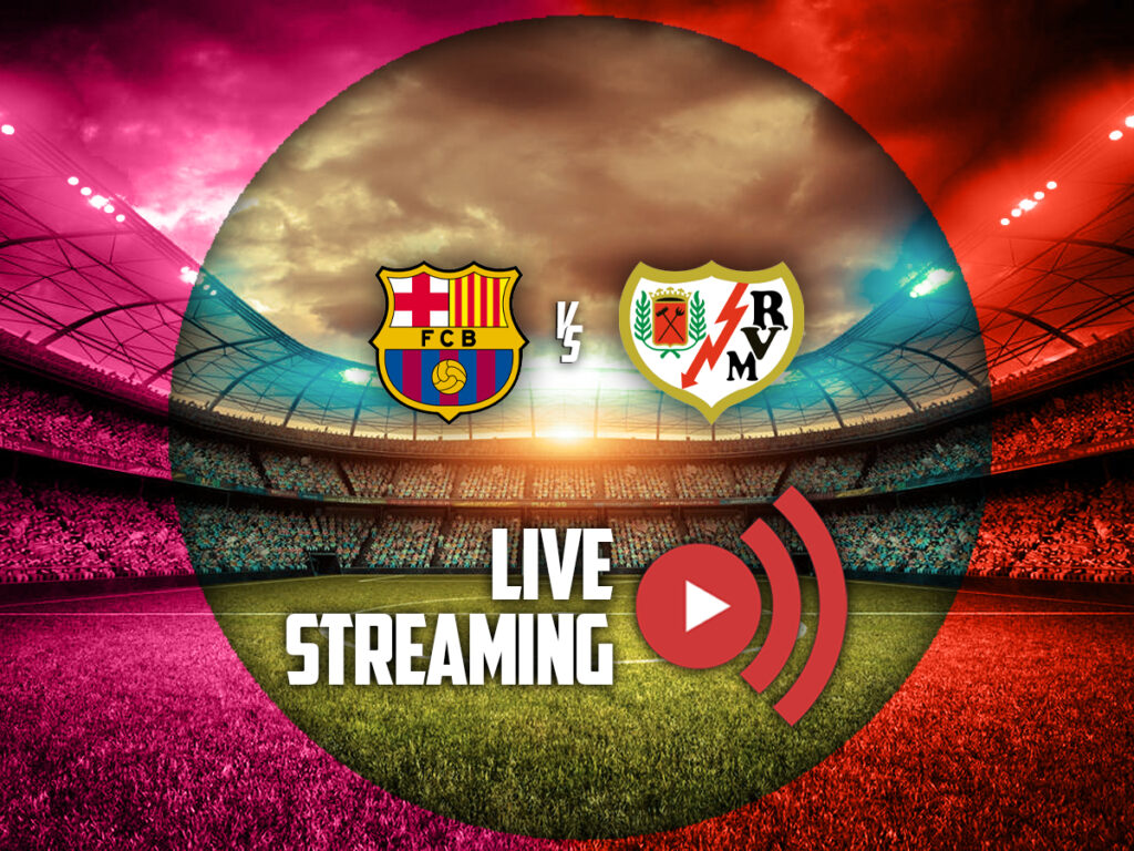 μπαρτσελονα βαγιεκανο καναλι live streaming