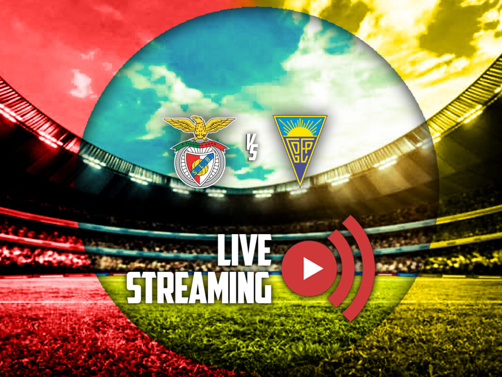 μπενφικα εστοριλ καναλι live streaming