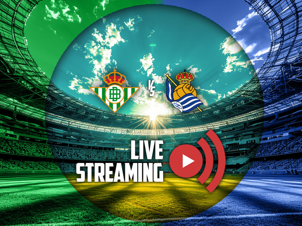 μπετις σοσιεδαδ καναλι live streaming