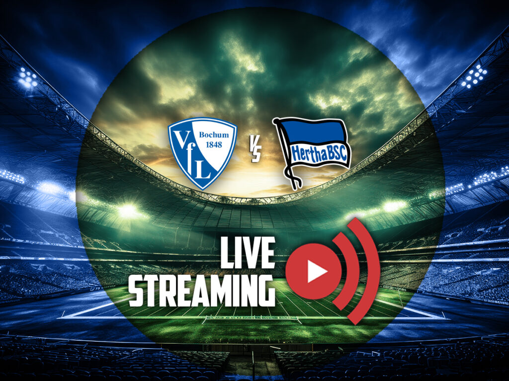 μποχουμ χερτα καναλι live streaming