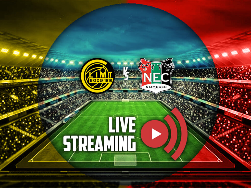 μποντο γκλιμτ ναιμεγκεν καναλι live streaming