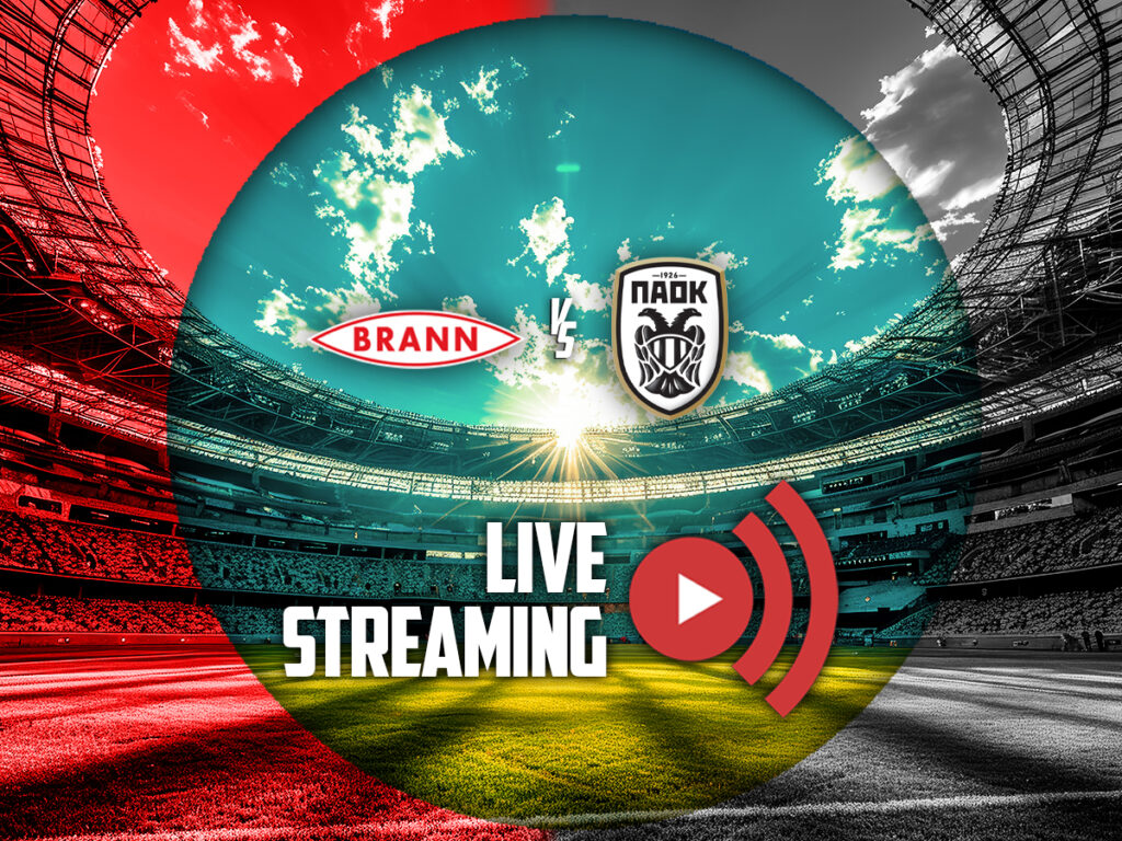 μπραν παοκ καναλι live streaming