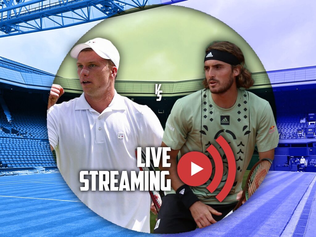 τσιτσιπας καναλι live streaming