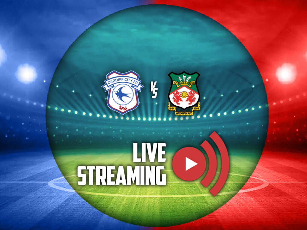 καρντιφ ρεξαμ καναλι live streaming