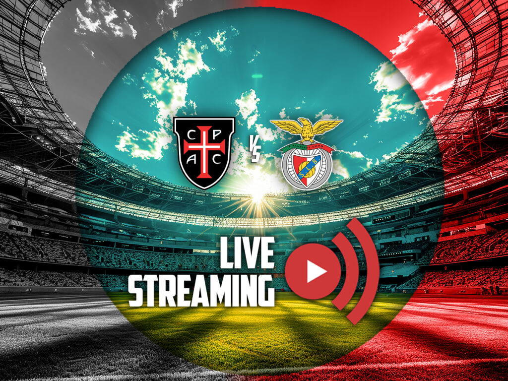 καζα πια μπενφικα καναλι live streaming