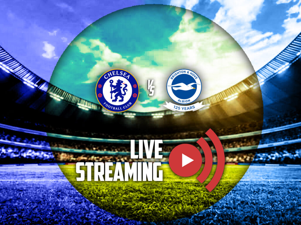 τσελσι μπραιτον καναλι live streaming