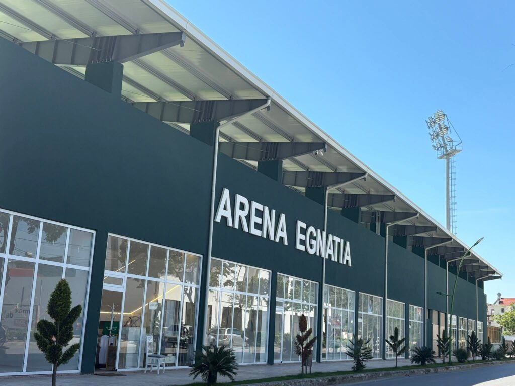 εγκνατια σαμροκ προγνωστικα
