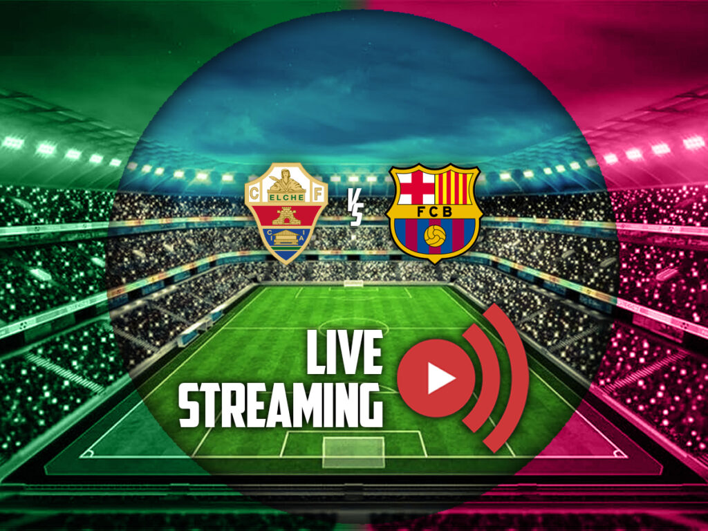 ελτσε μπαρτσελονα καναλι live streaming
