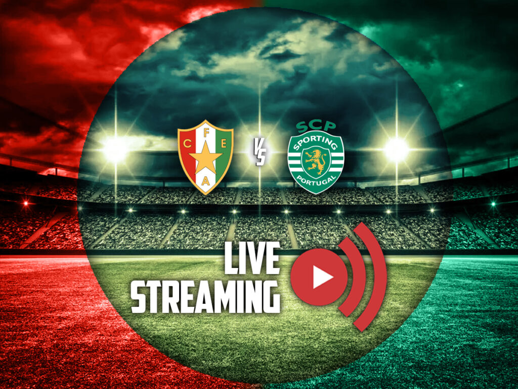 εστρελα αμαδορα σπορτινγκ καναλι live streaming