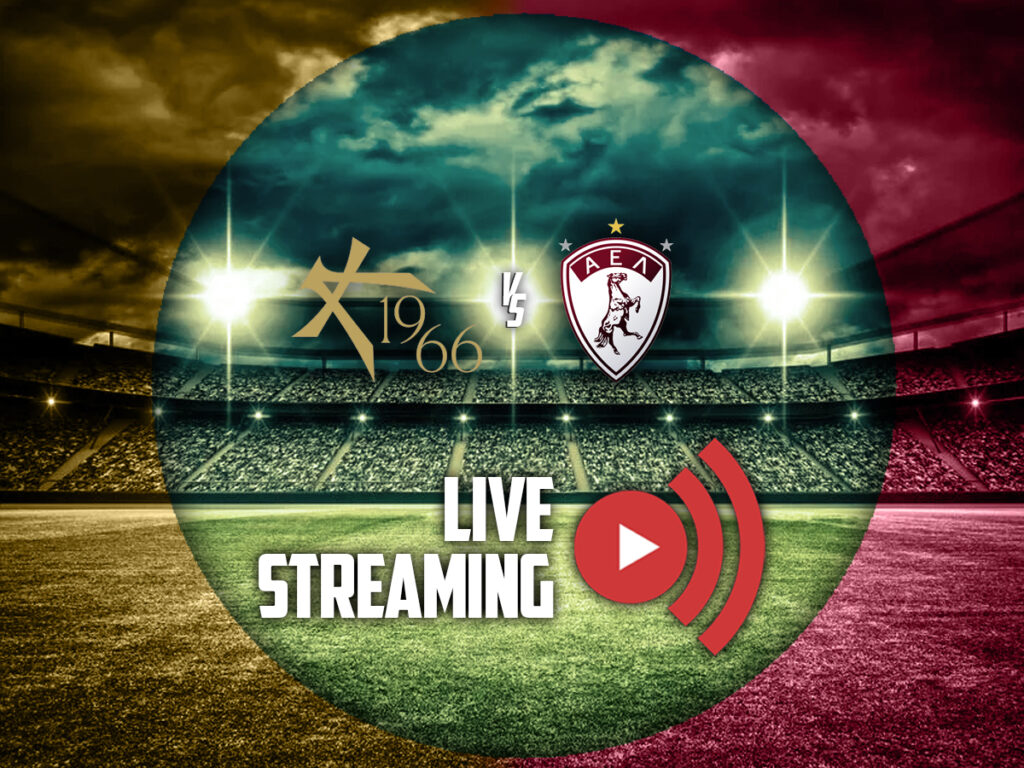 καλλιθεα αελ καναλι live streaming