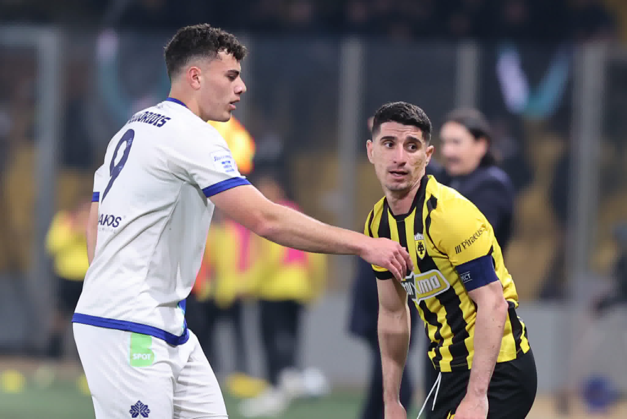 Κηφισιά – ΑΕΚ Προγνωστικά⚽: Τι να παίξω και που image