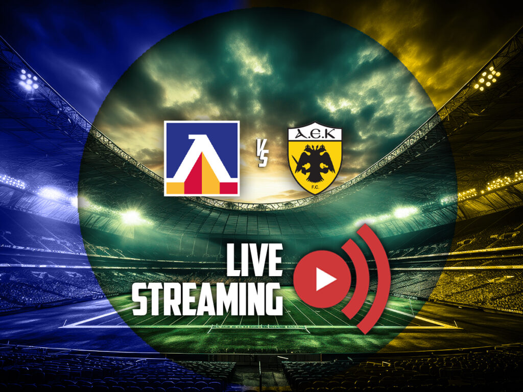 λεφσκι σοφιας αεκ καναλι live streaming