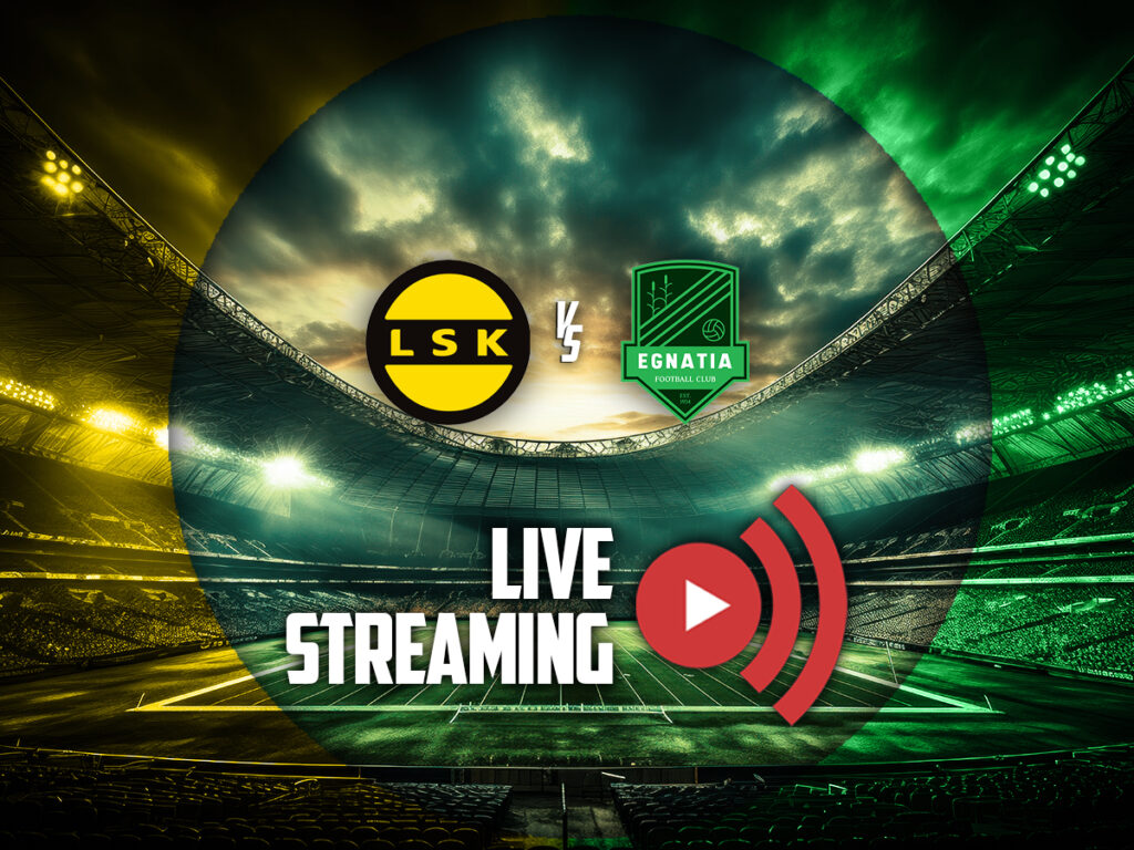λιλεστρομ εγκνατια καναλι live streaming
